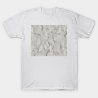 Ariana marble T-Shirt